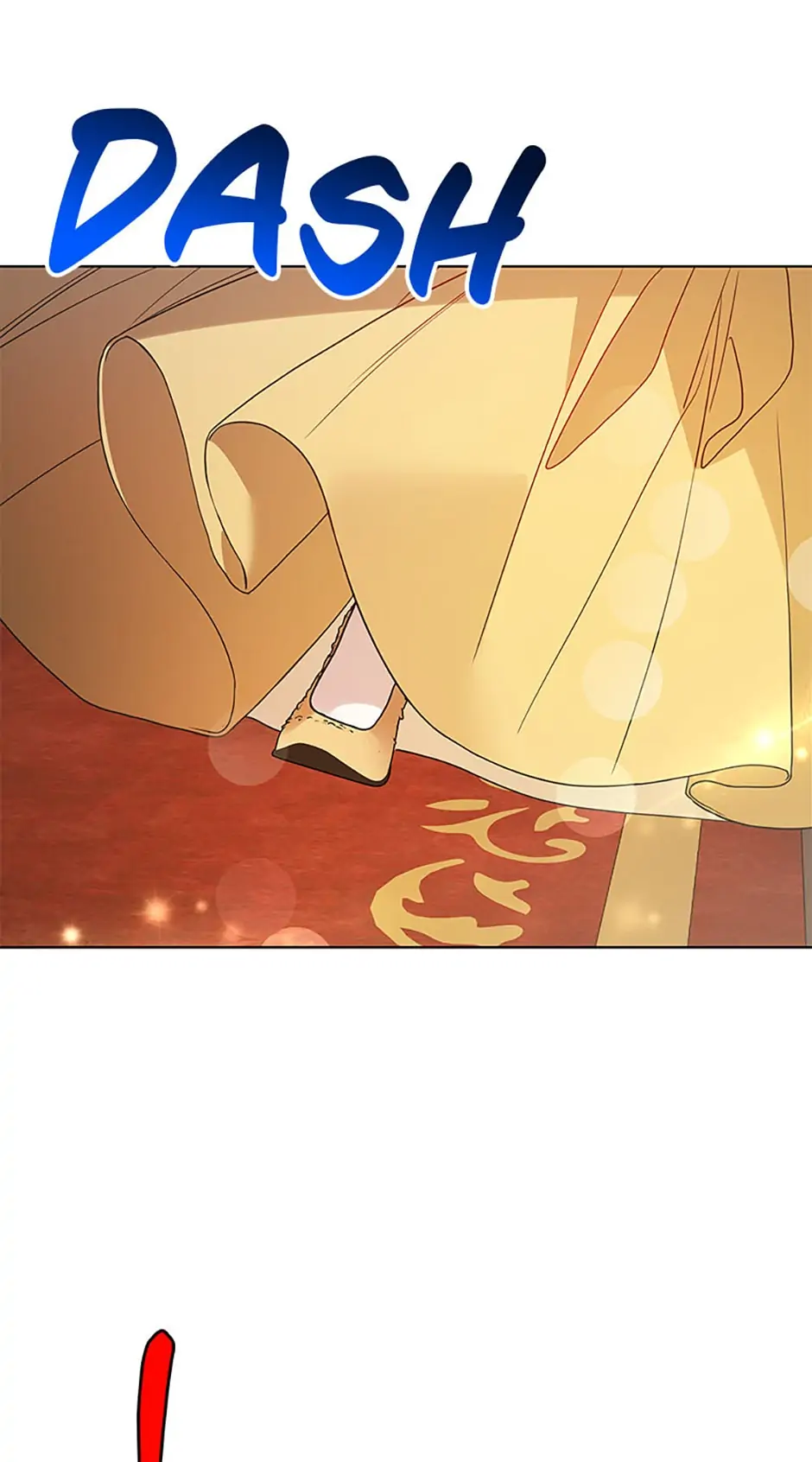 Lady Isabella's Path To Happiness Chapter 25 - page 36