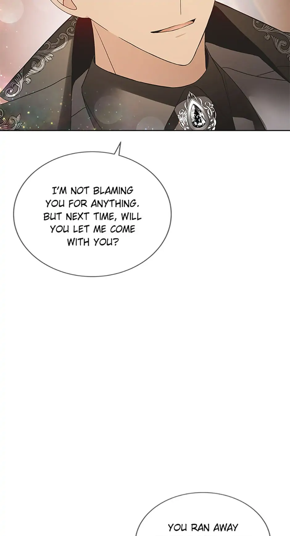 Lady Isabella's Path To Happiness Chapter 25 - page 41
