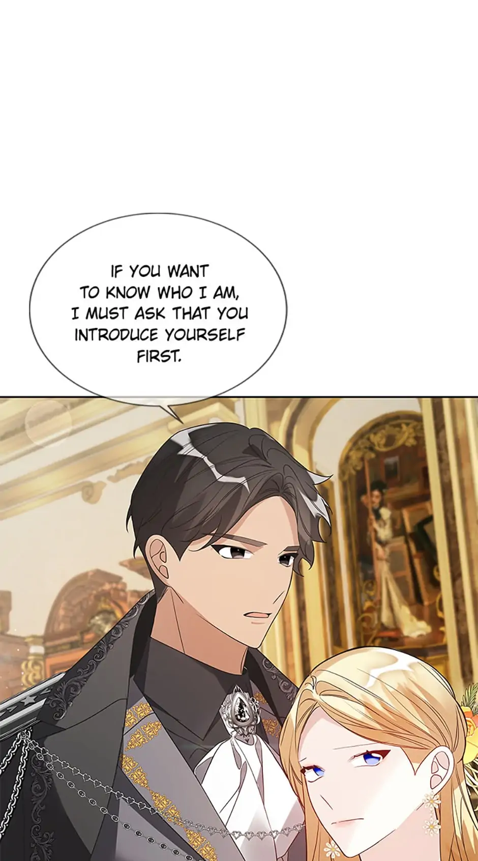 Lady Isabella's Path To Happiness Chapter 25 - page 44