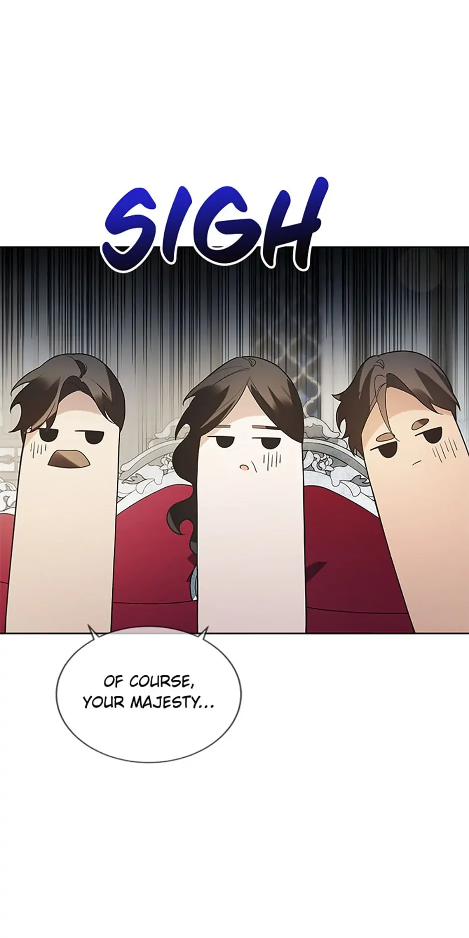 Lady Isabella's Path To Happiness Chapter 25 - page 5