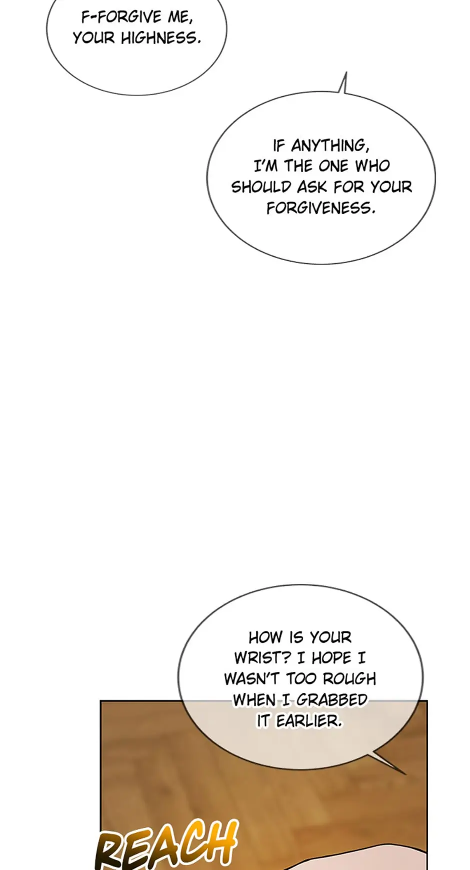 Lady Isabella's Path To Happiness Chapter 25 - page 52