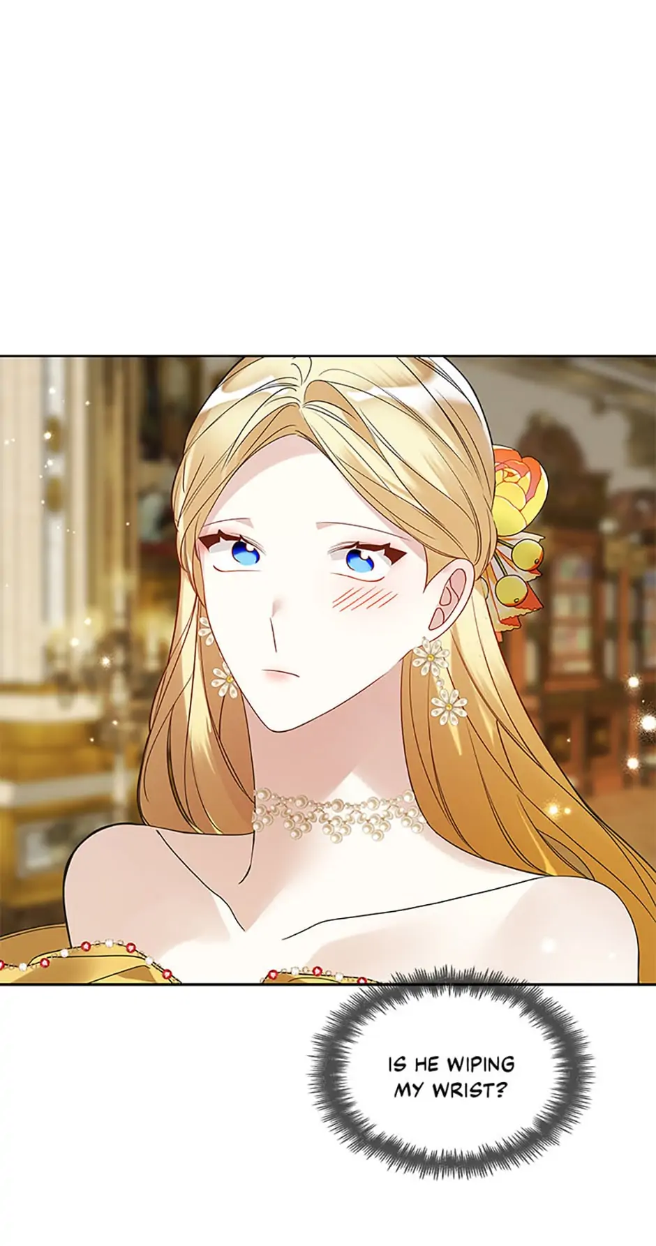 Lady Isabella's Path To Happiness Chapter 25 - page 59