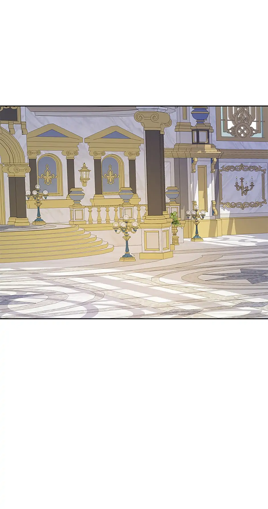 Lady Isabella's Path To Happiness Chapter 25 - page 62