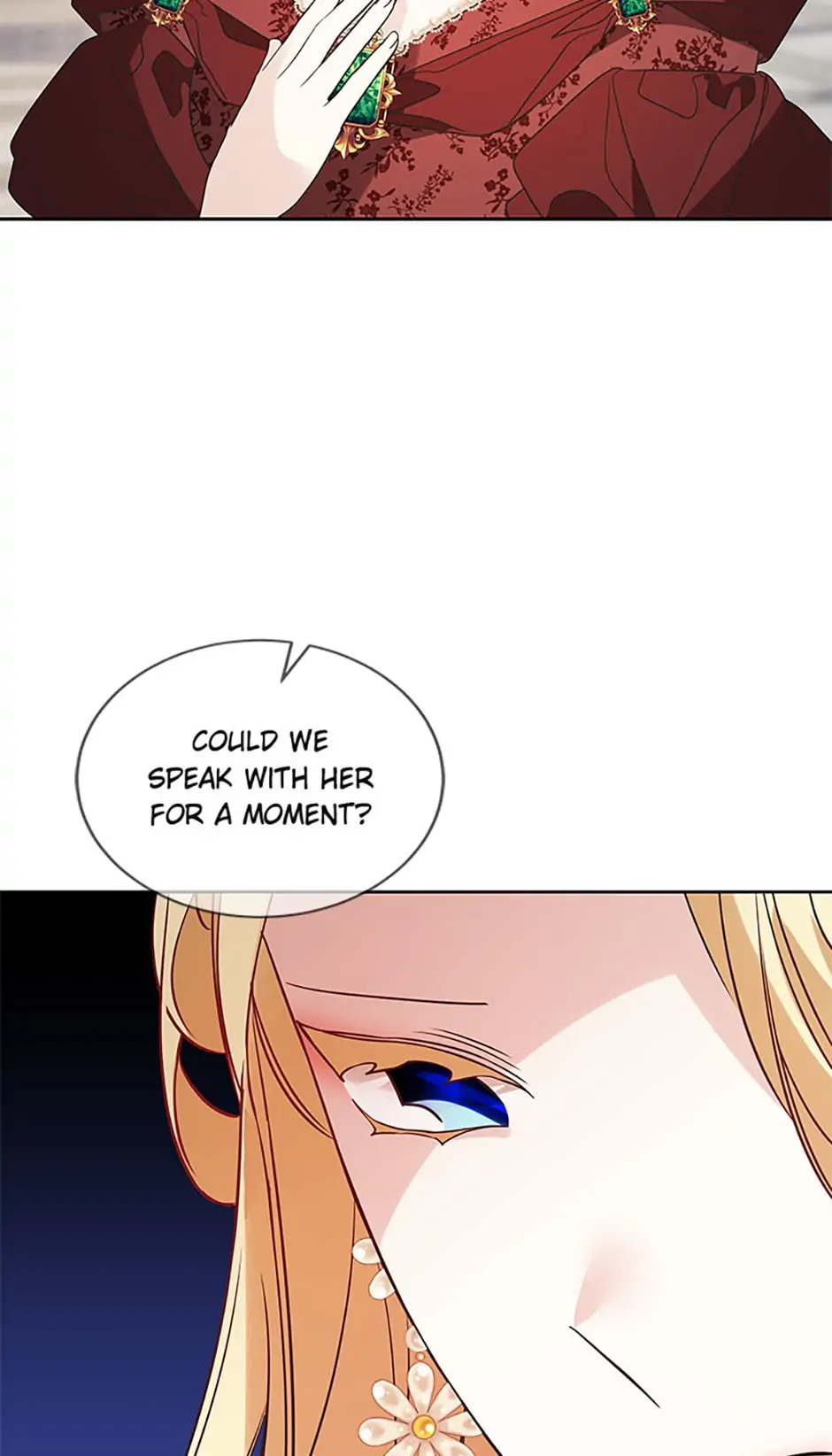 Lady Isabella's Path To Happiness Chapter 25 - page 76