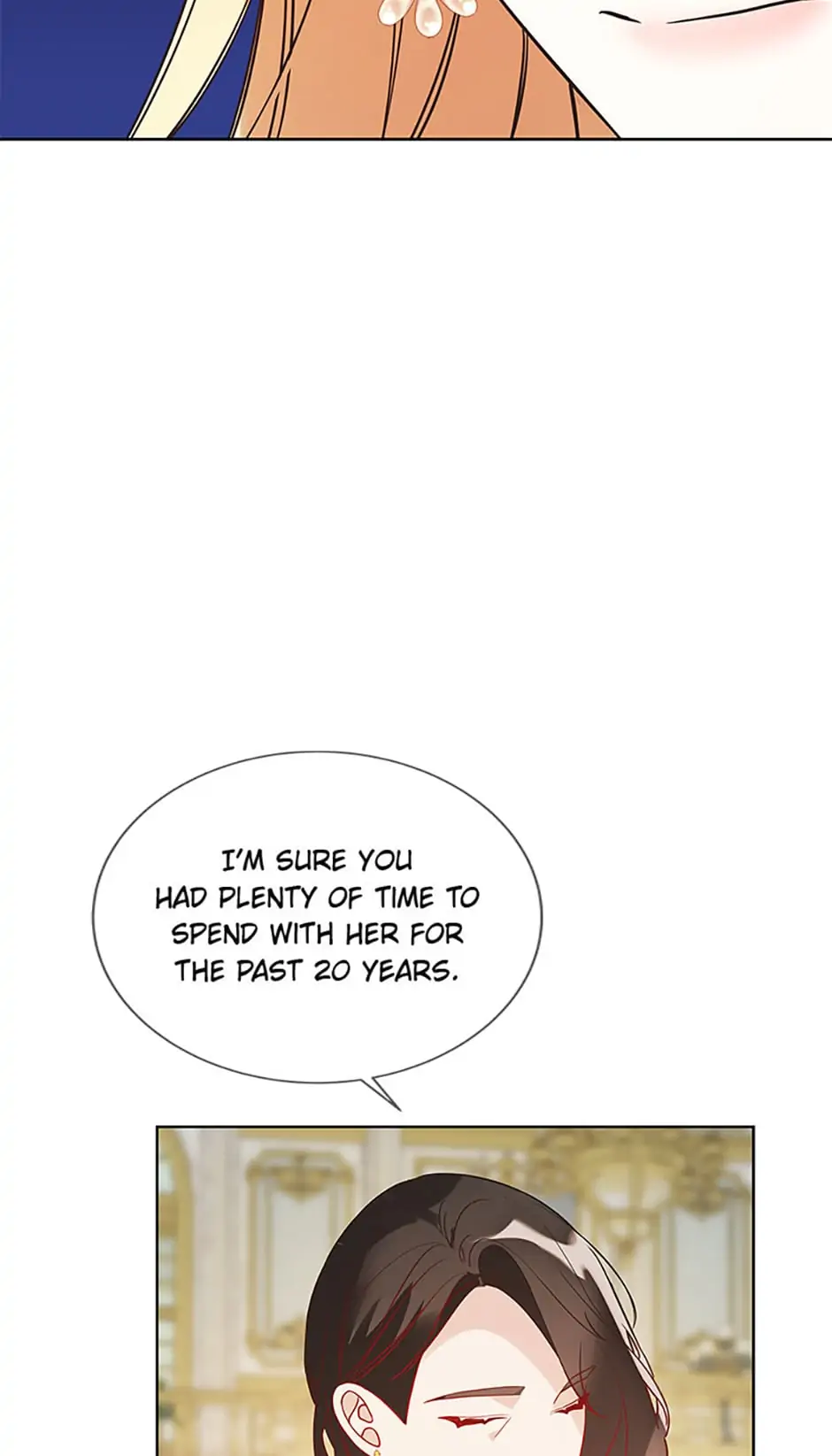 Lady Isabella's Path To Happiness Chapter 25 - page 77