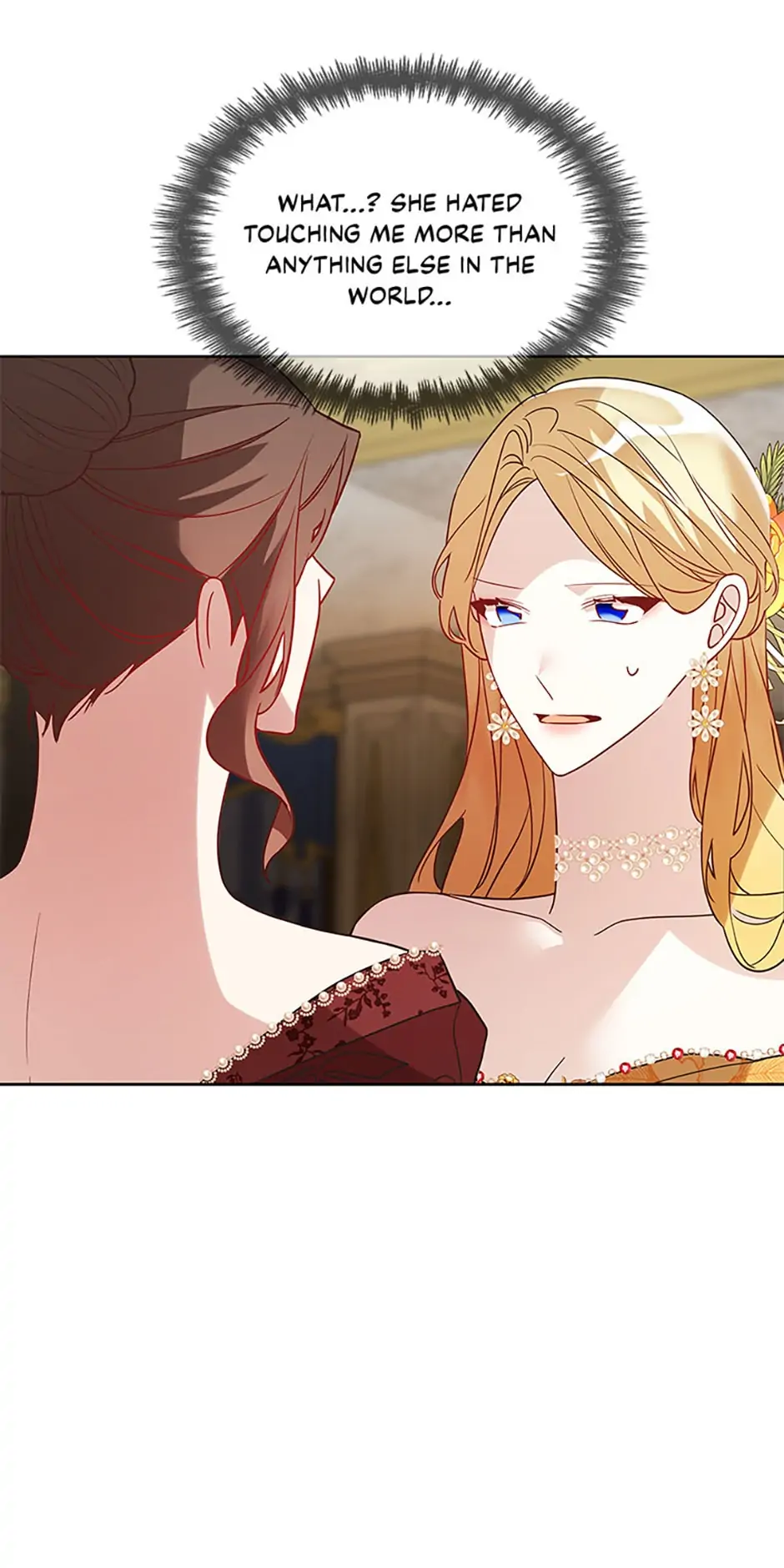Lady Isabella's Path To Happiness Chapter 25 - page 82