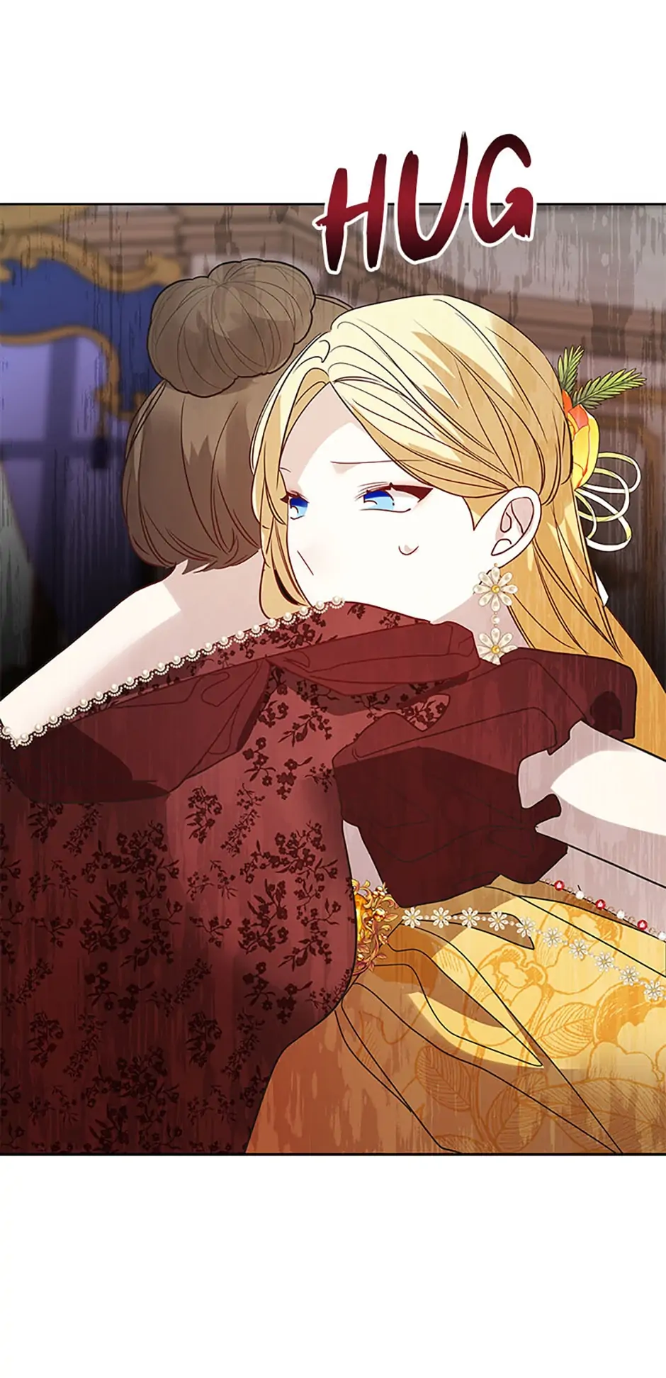Lady Isabella's Path To Happiness Chapter 25 - page 83