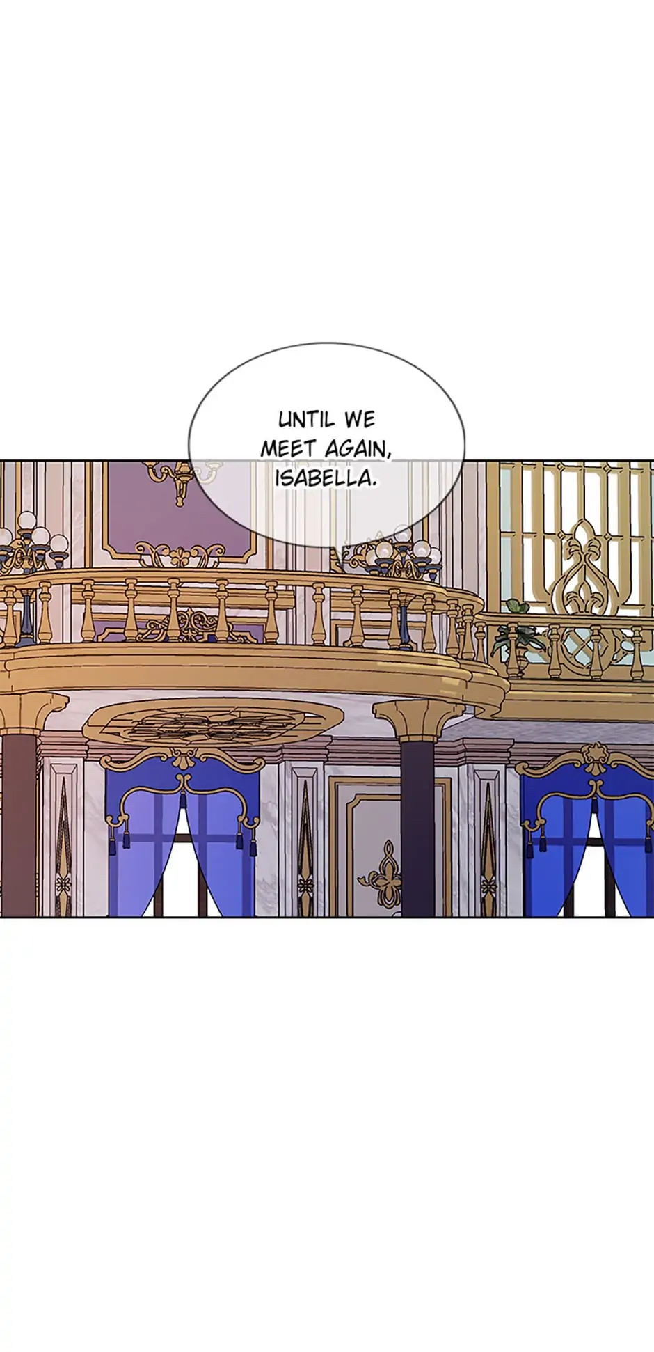 Lady Isabella's Path To Happiness Chapter 25 - page 85