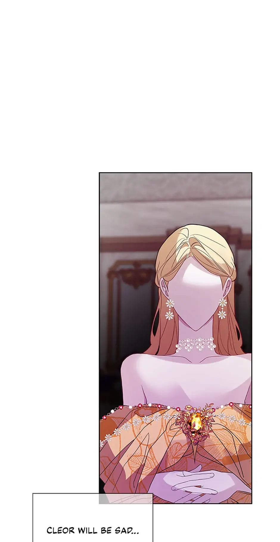Lady Isabella's Path To Happiness Chapter 25 - page 87