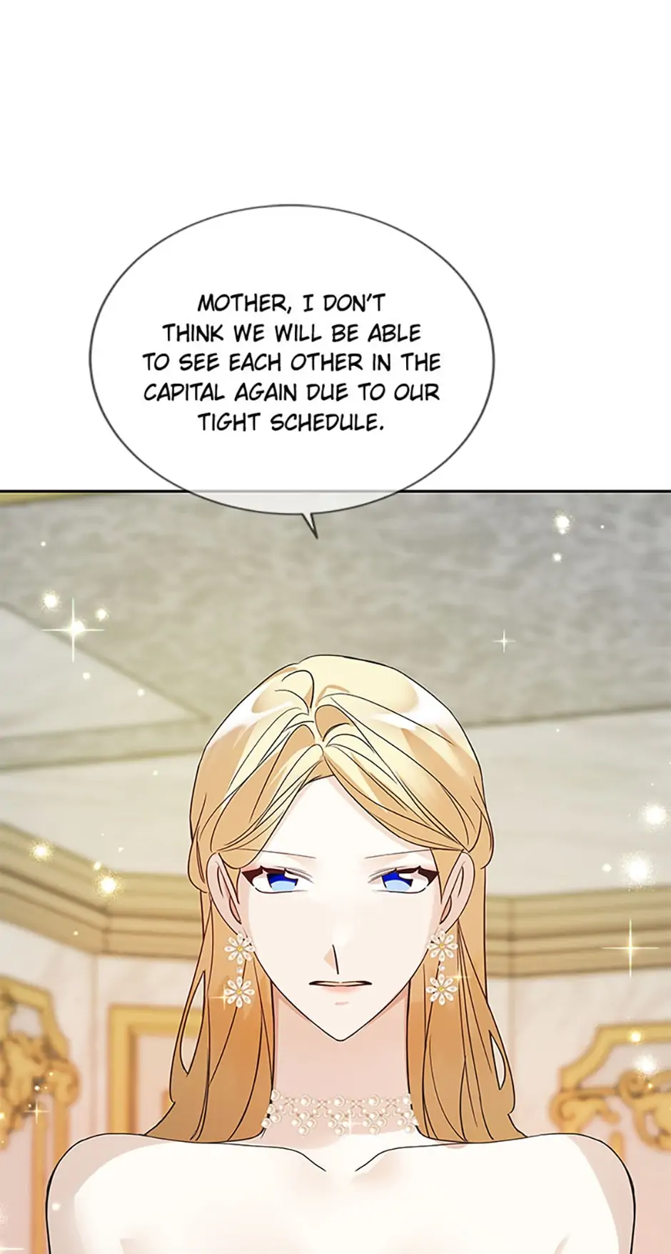 Lady Isabella's Path To Happiness Chapter 25 - page 89