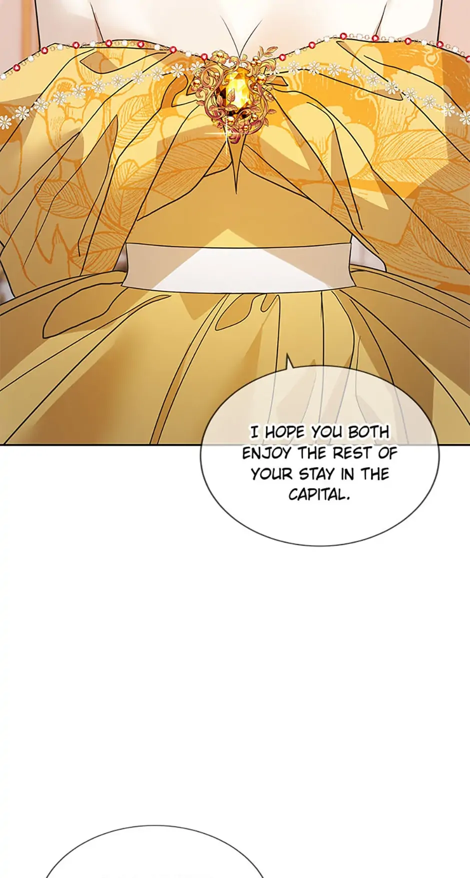Lady Isabella's Path To Happiness Chapter 25 - page 90