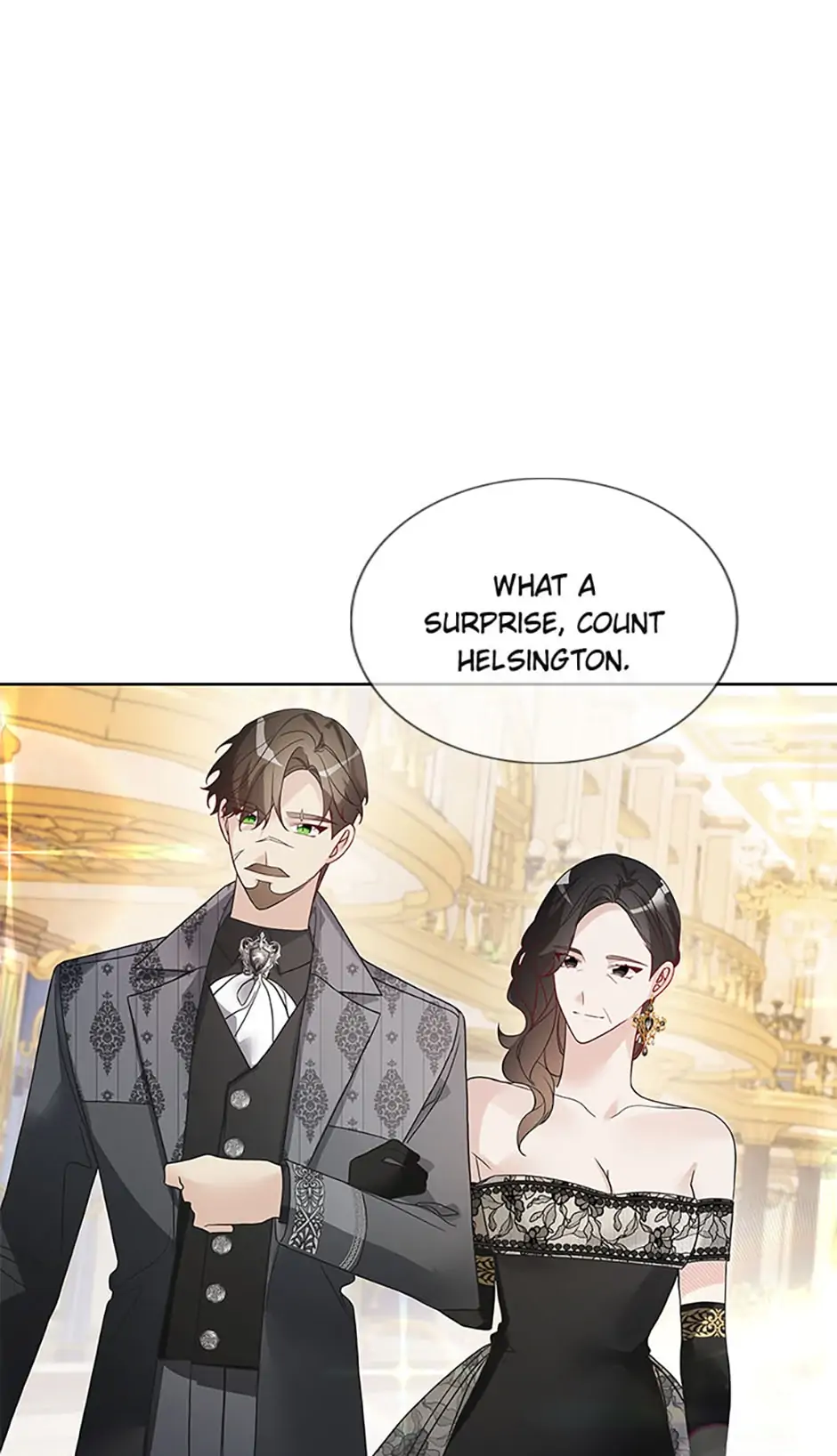 Lady Isabella's Path To Happiness Chapter 24 - page 13