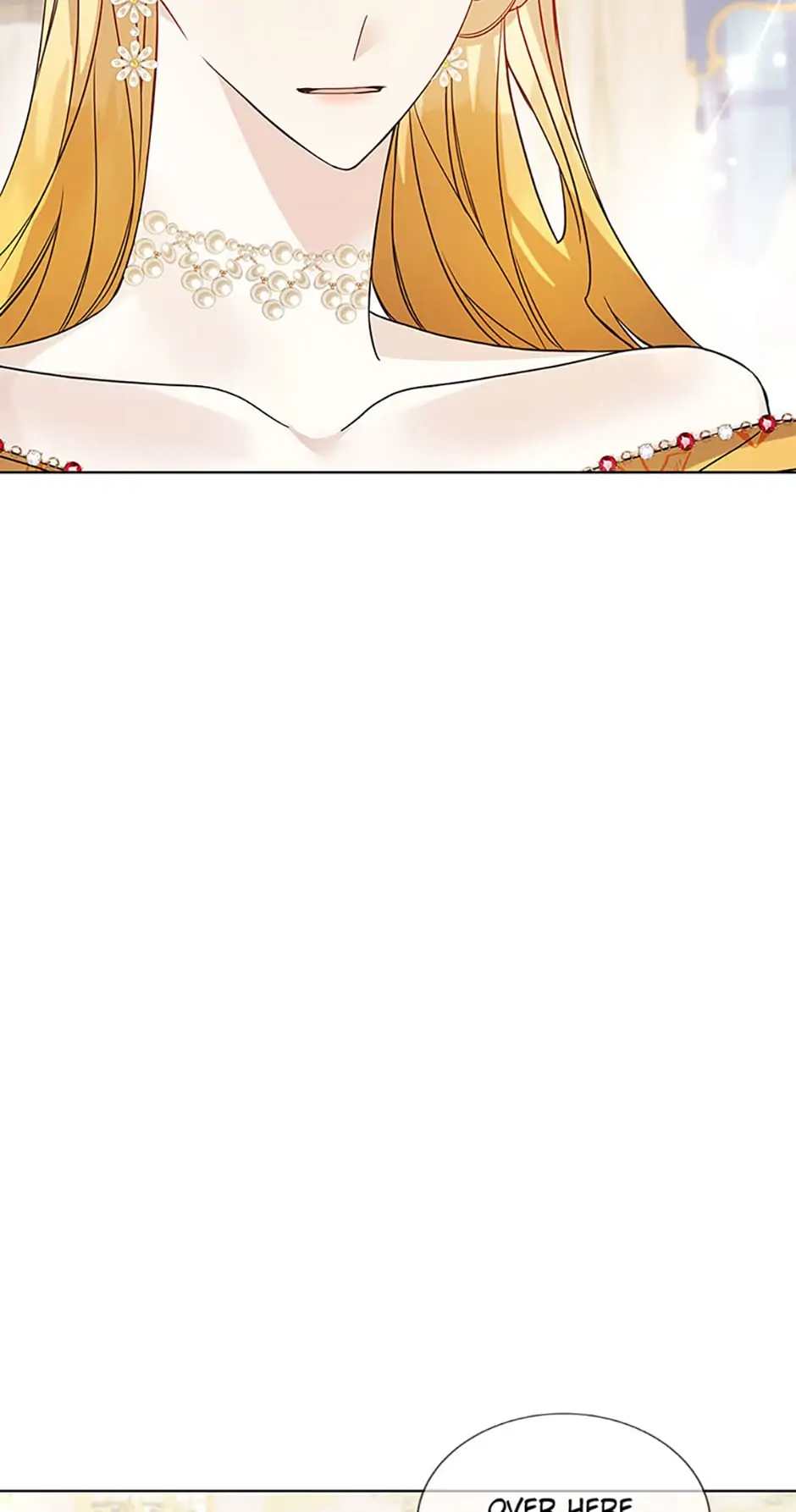 Lady Isabella's Path To Happiness Chapter 24 - page 23