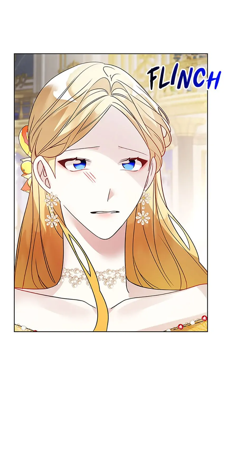 Lady Isabella's Path To Happiness Chapter 24 - page 26