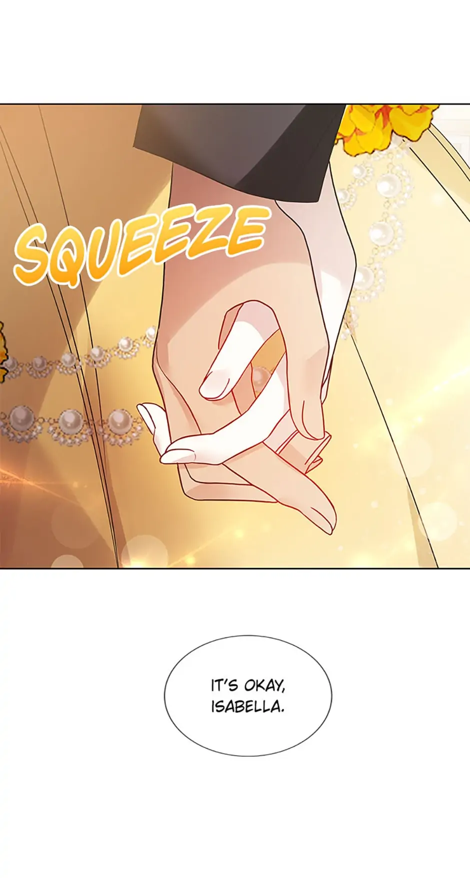 Lady Isabella's Path To Happiness Chapter 24 - page 27