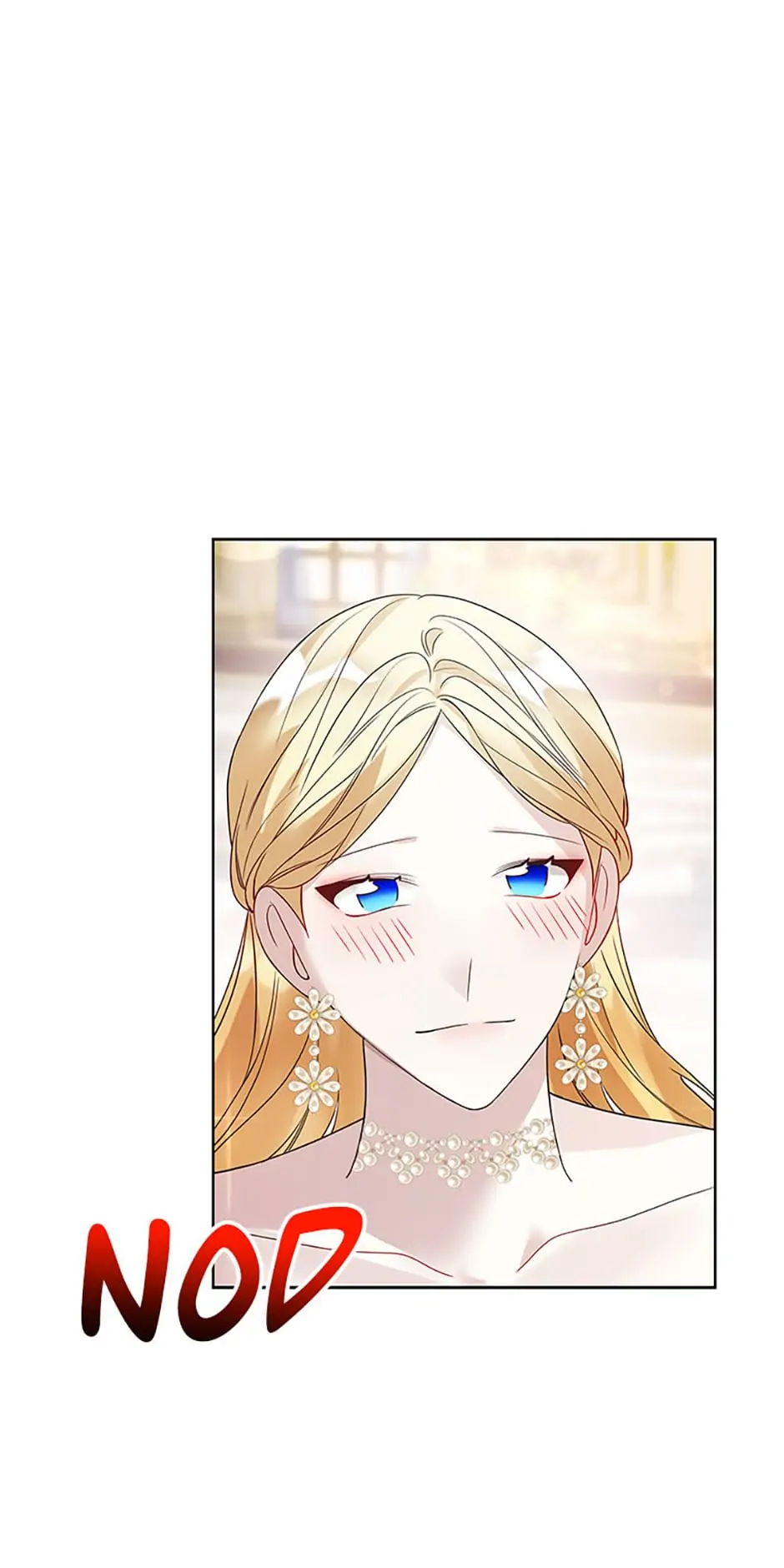 Lady Isabella's Path To Happiness Chapter 24 - page 34