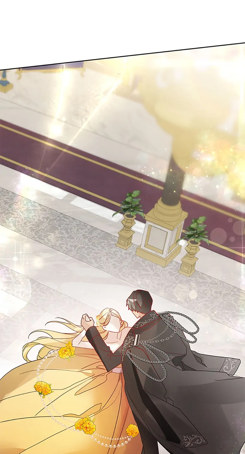 Lady Isabella's Path To Happiness Chapter 24 - page 36