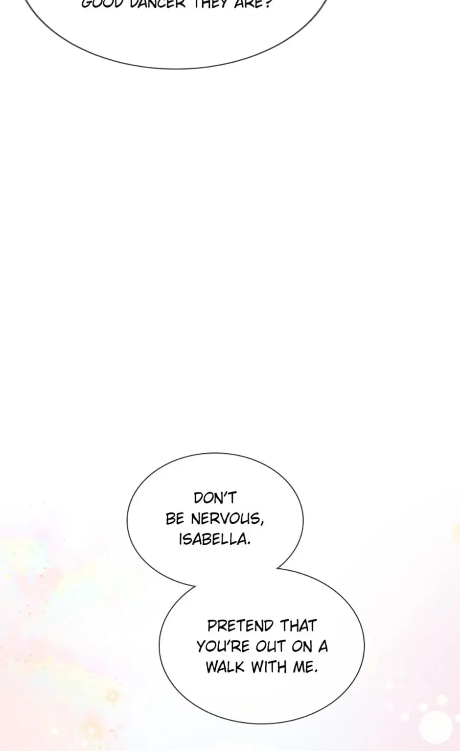 Lady Isabella's Path To Happiness Chapter 24 - page 41