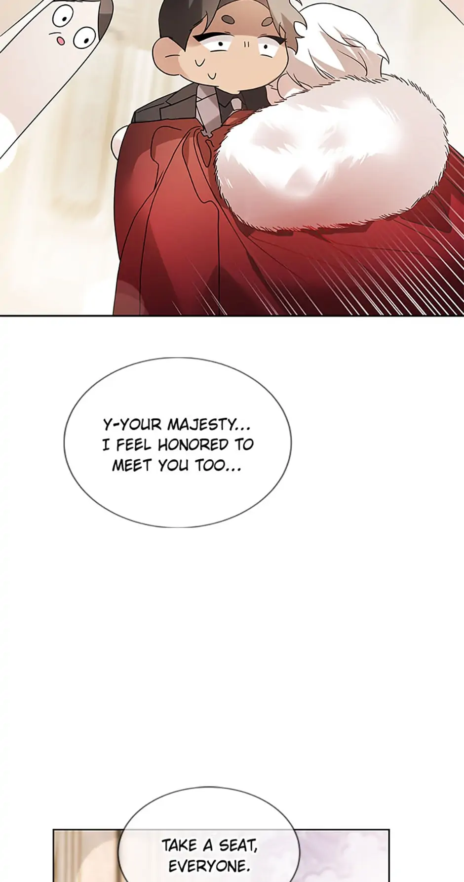 Lady Isabella's Path To Happiness Chapter 24 - page 51
