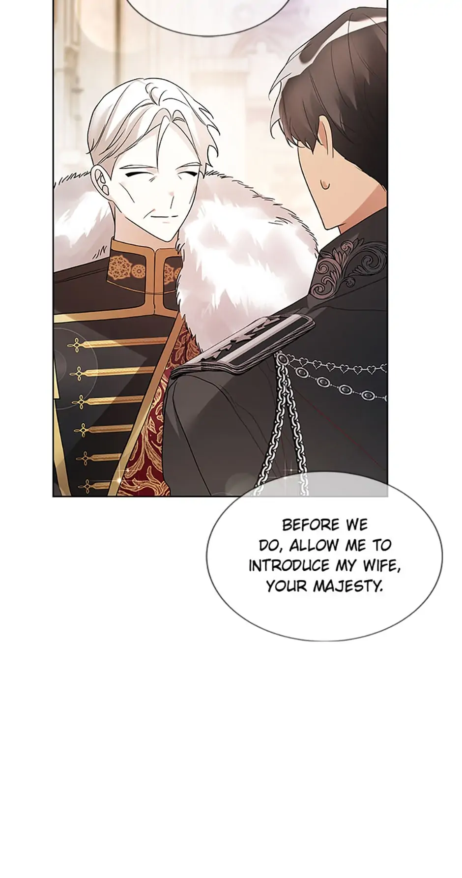 Lady Isabella's Path To Happiness Chapter 24 - page 52