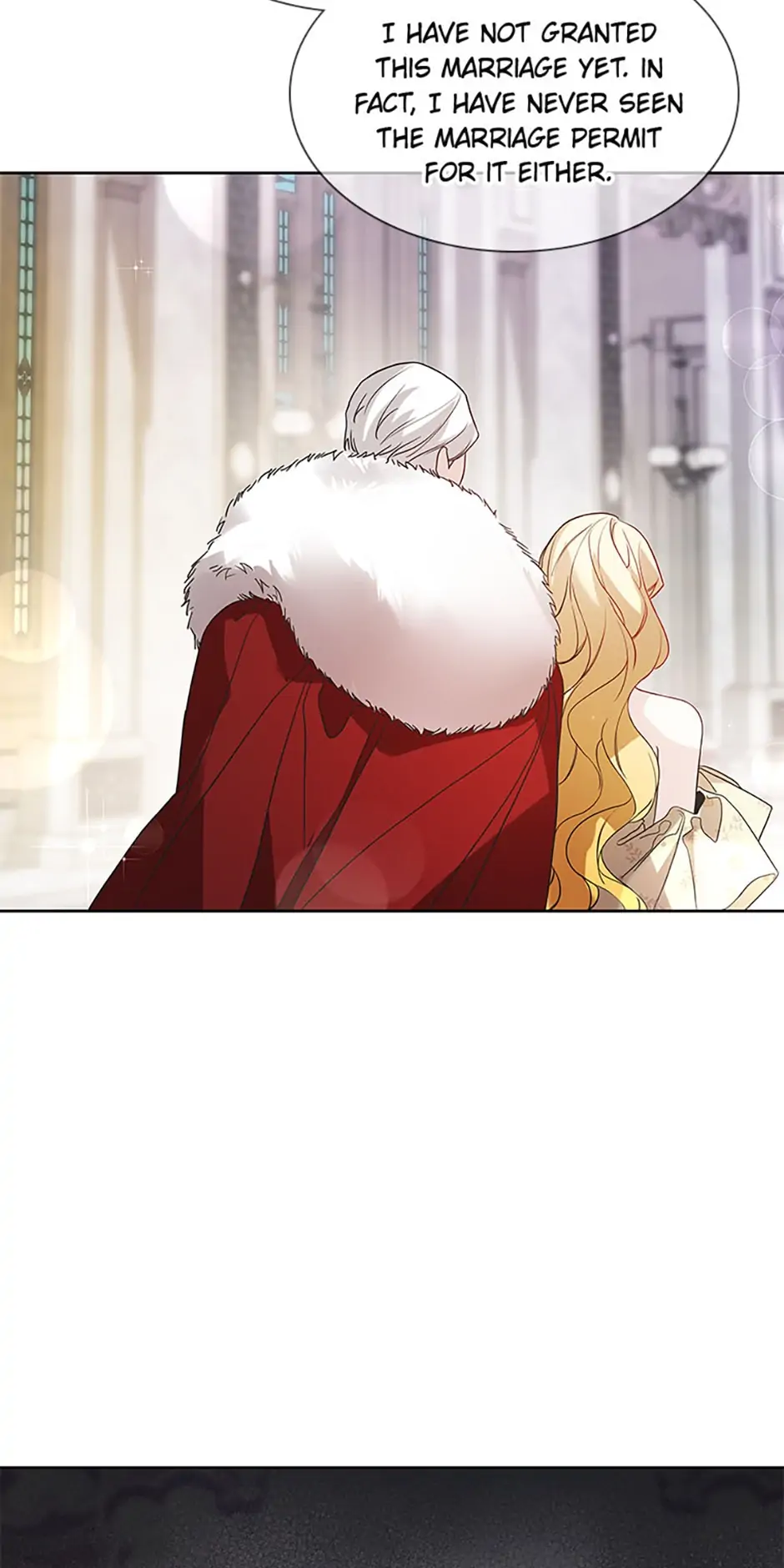Lady Isabella's Path To Happiness Chapter 24 - page 54