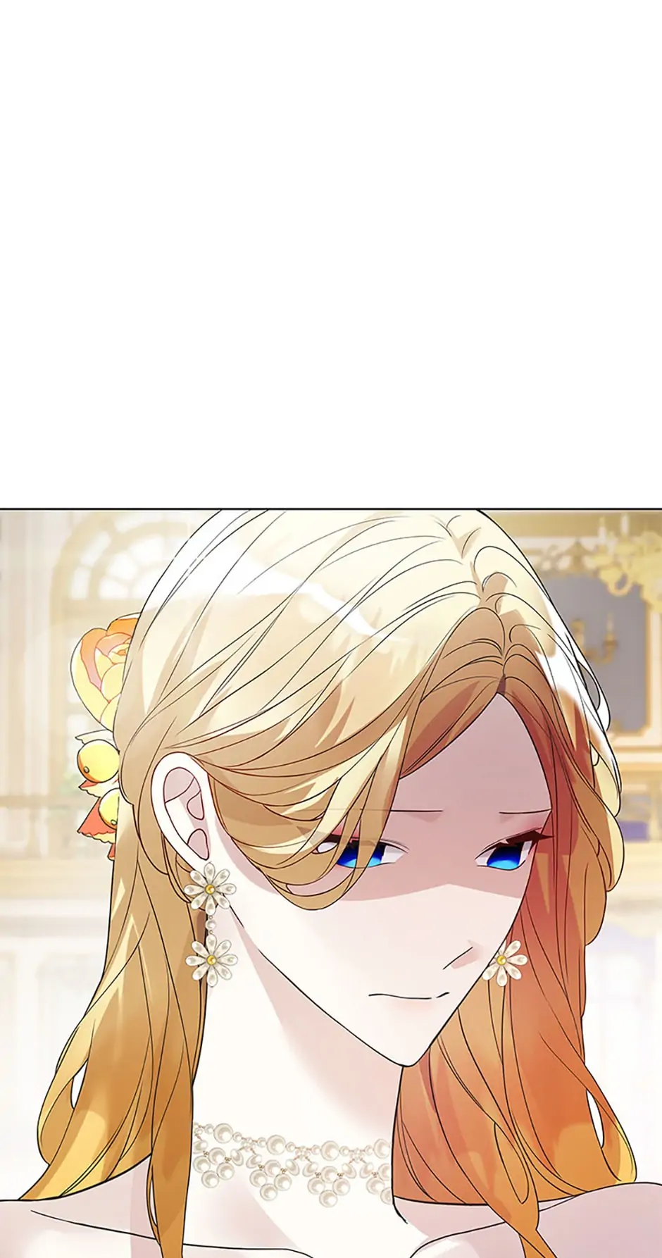 Lady Isabella's Path To Happiness Chapter 24 - page 6