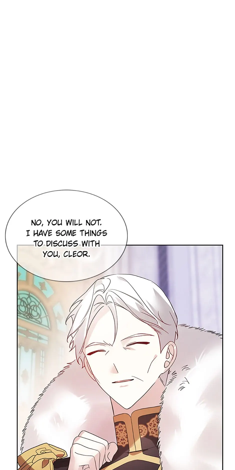 Lady Isabella's Path To Happiness Chapter 24 - page 63
