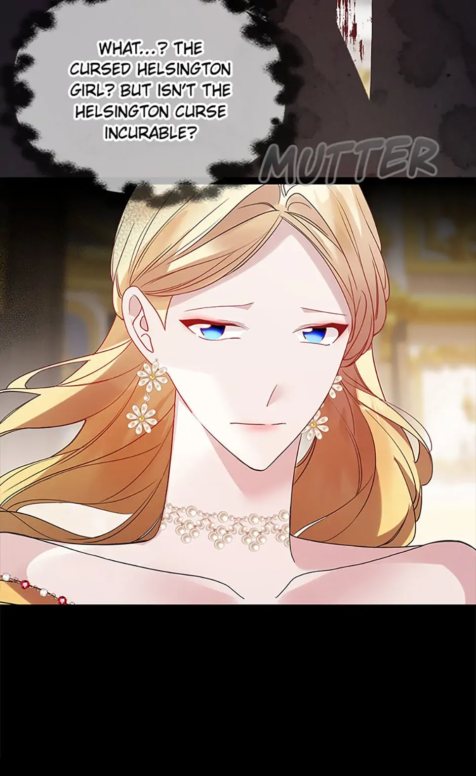 Lady Isabella's Path To Happiness Chapter 24 - page 70