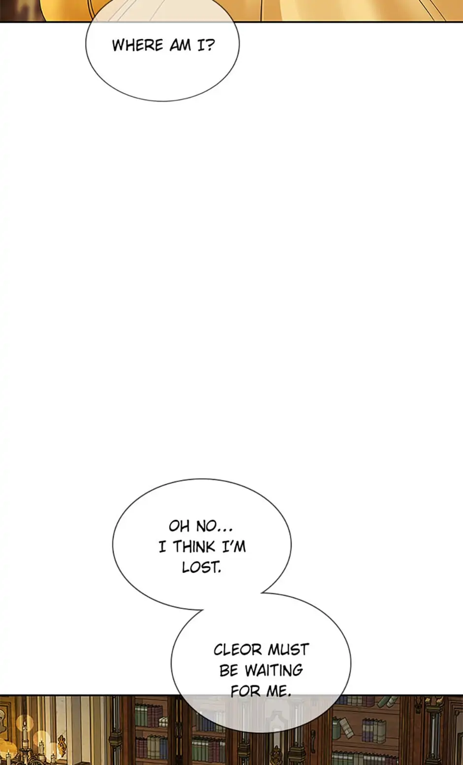 Lady Isabella's Path To Happiness Chapter 24 - page 78