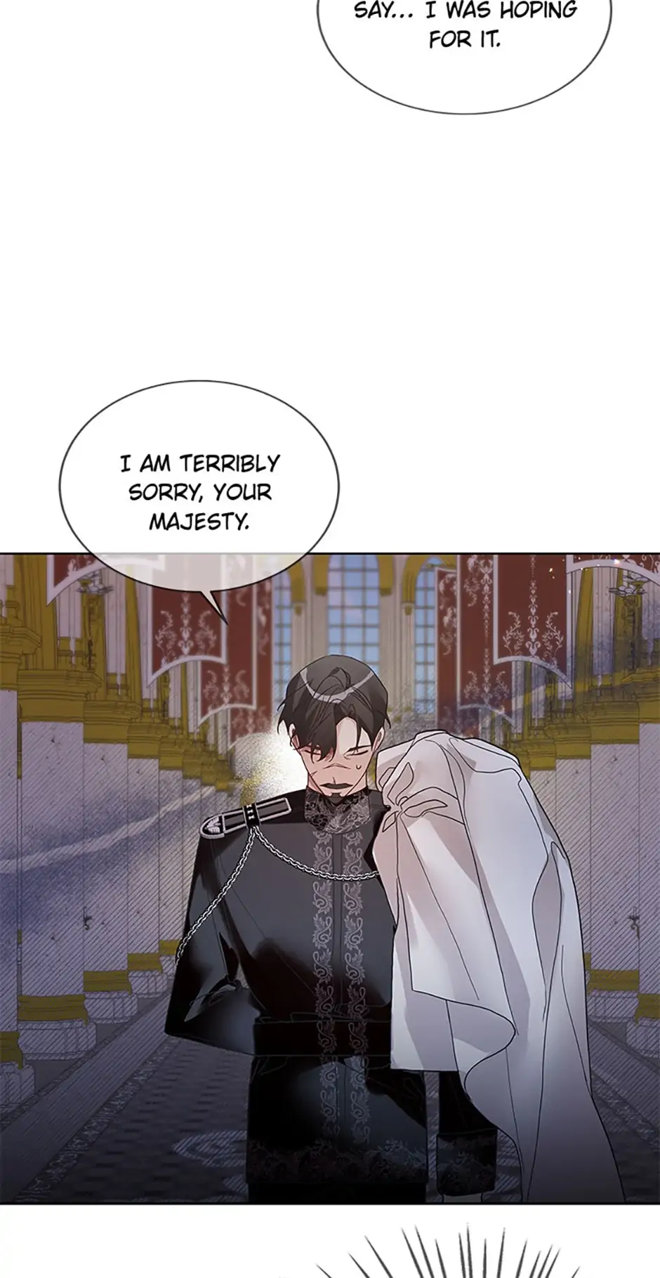 Lady Isabella's Path To Happiness Chapter 23 - page 10