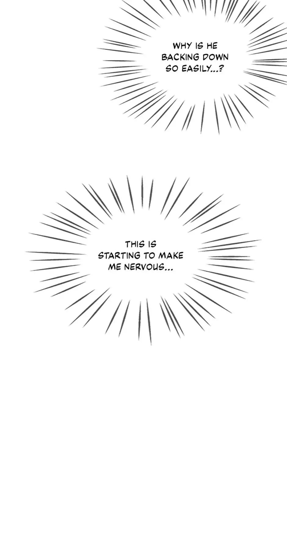 Lady Isabella's Path To Happiness Chapter 23 - page 11