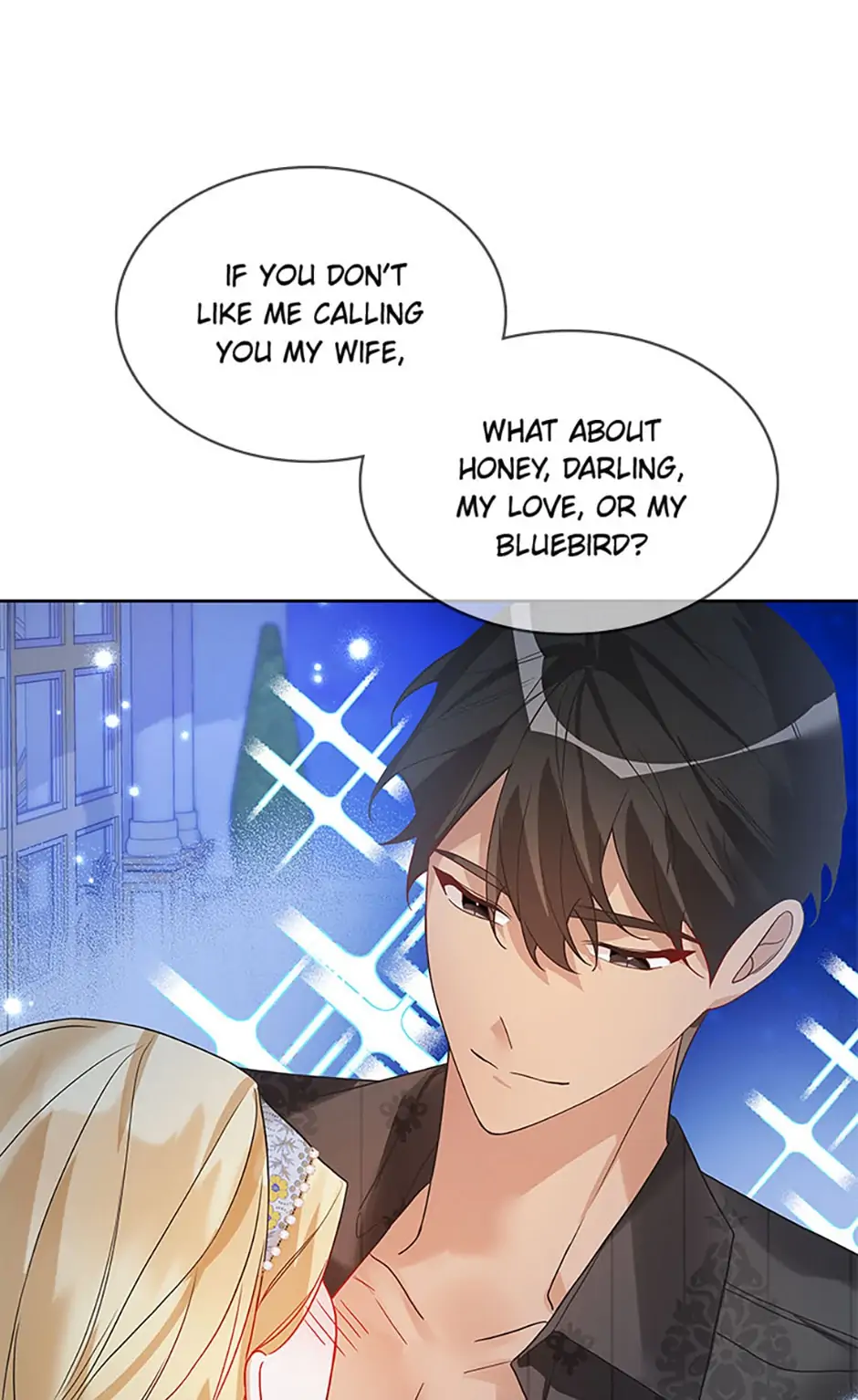 Lady Isabella's Path To Happiness Chapter 23 - page 16