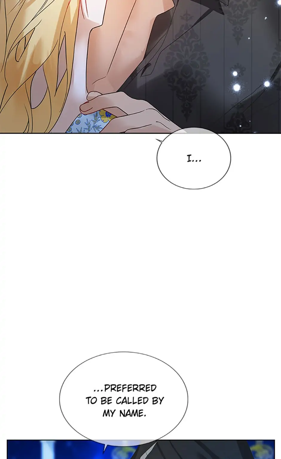 Lady Isabella's Path To Happiness Chapter 23 - page 17