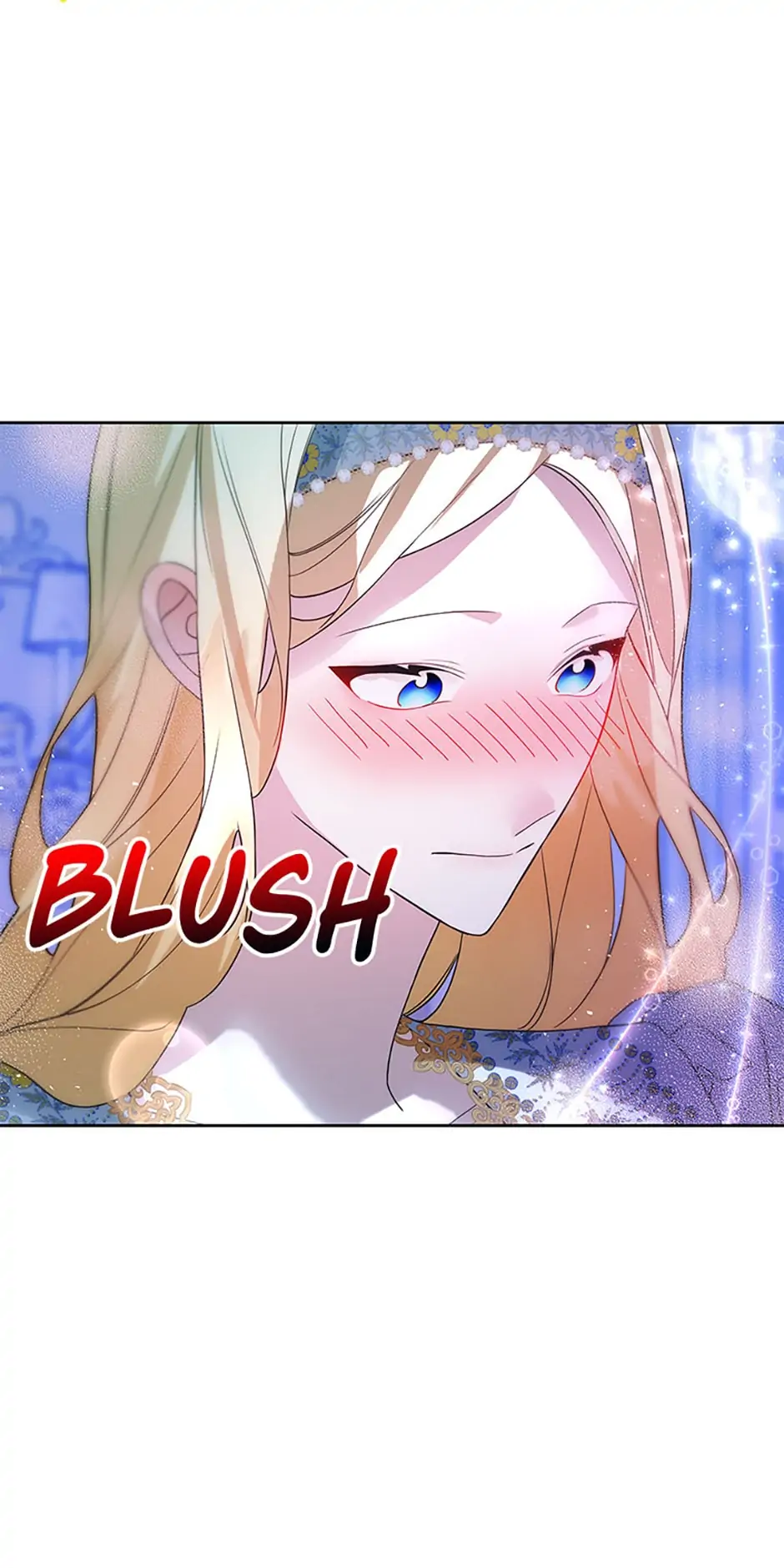 Lady Isabella's Path To Happiness Chapter 23 - page 21