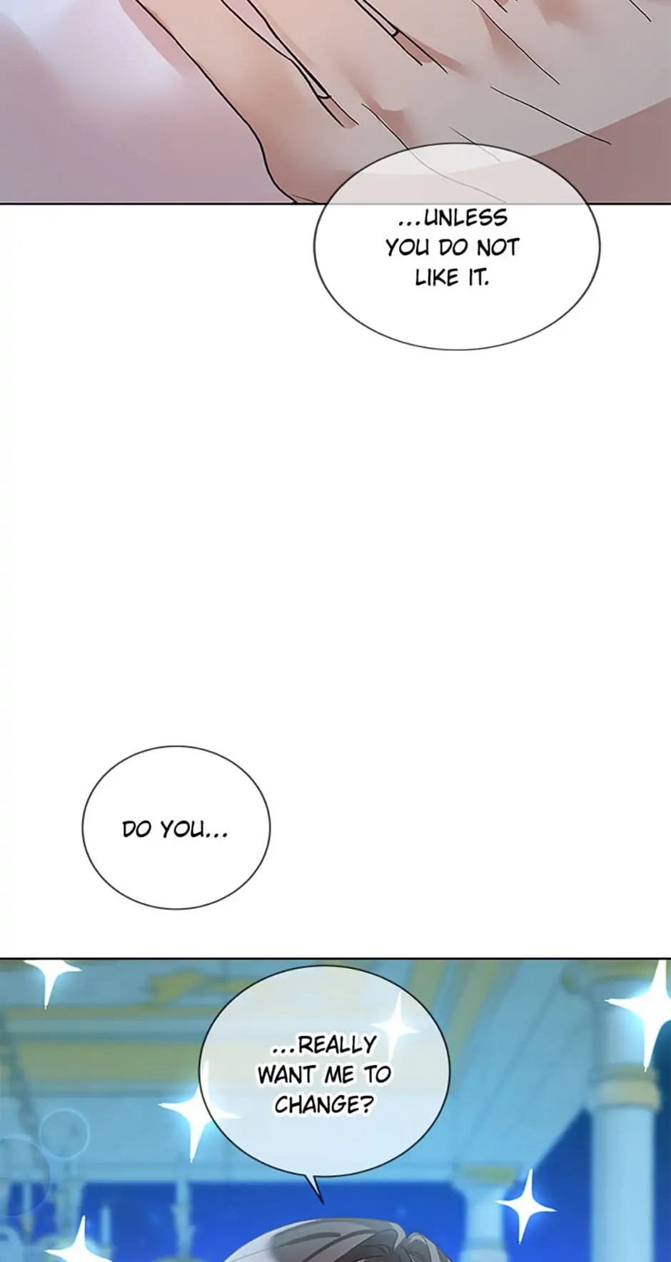 Lady Isabella's Path To Happiness Chapter 23 - page 28