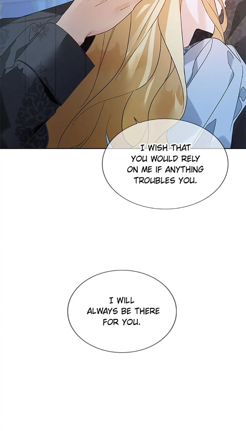 Lady Isabella's Path To Happiness Chapter 23 - page 33