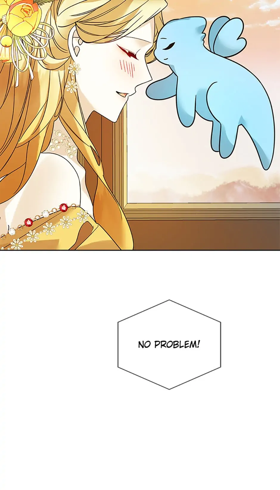 Lady Isabella's Path To Happiness Chapter 23 - page 42