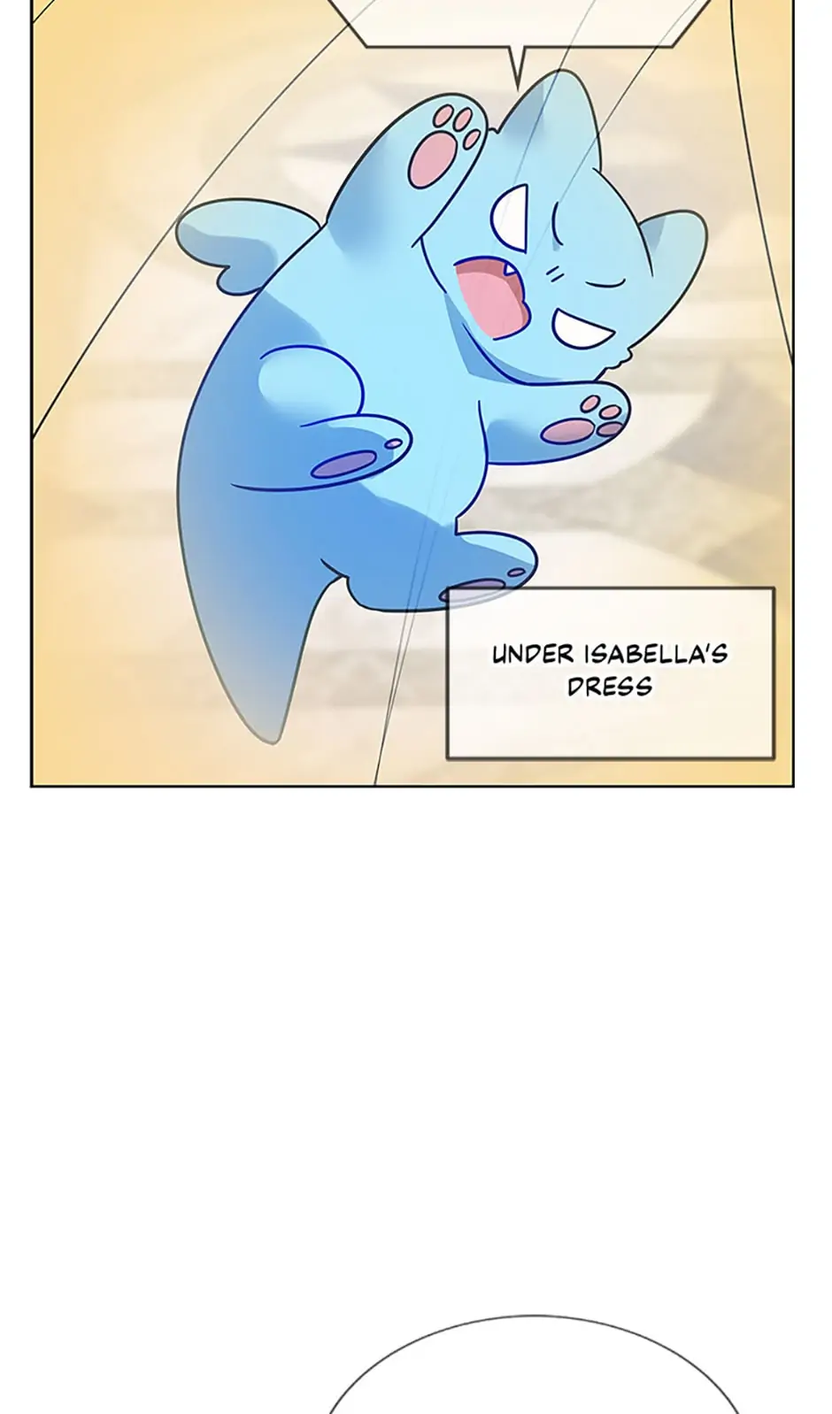 Lady Isabella's Path To Happiness Chapter 23 - page 54