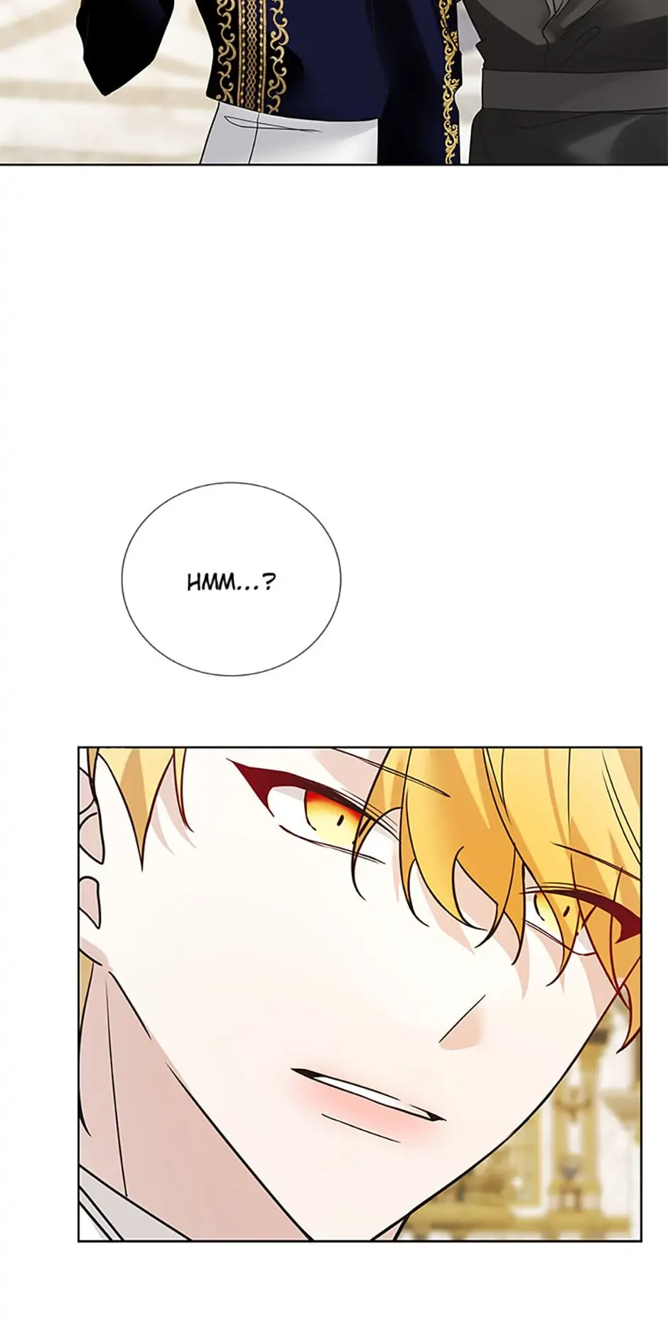Lady Isabella's Path To Happiness Chapter 23 - page 59