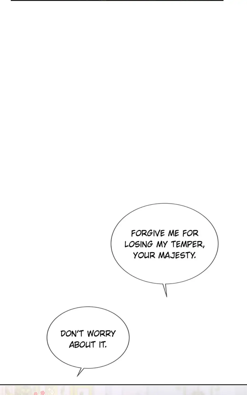 Lady Isabella's Path To Happiness Chapter 23 - page 6