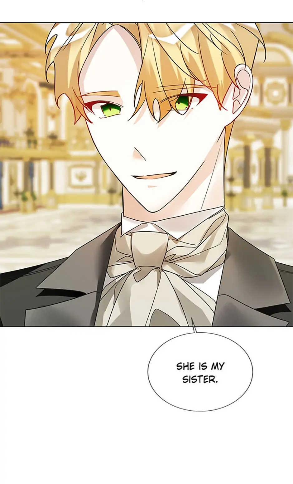 Lady Isabella's Path To Happiness Chapter 23 - page 66