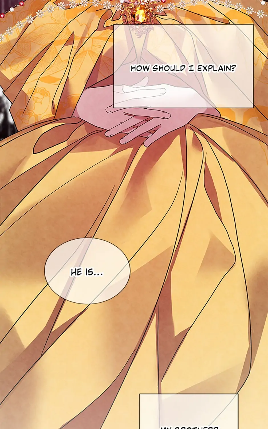 Lady Isabella's Path To Happiness Chapter 23 - page 86