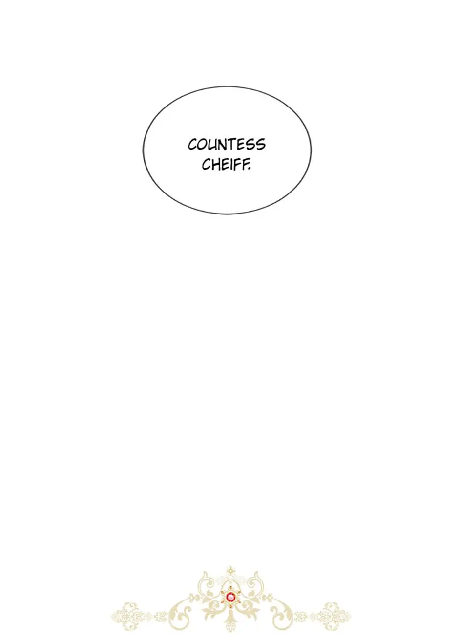 Lady Isabella's Path To Happiness Chapter 22 - page 17