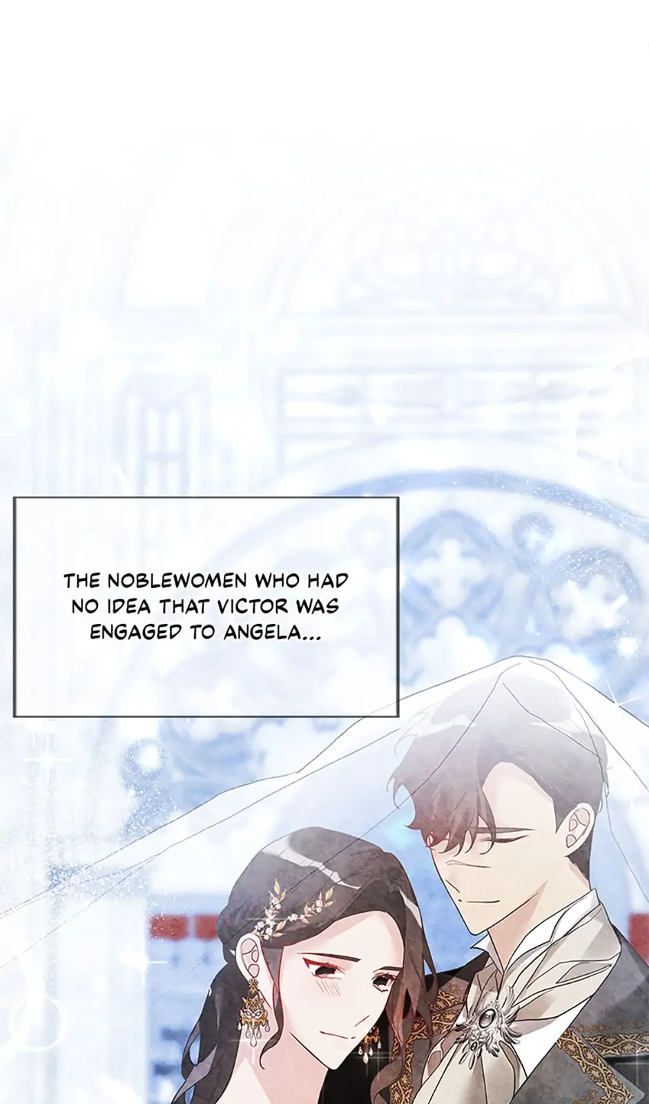 Lady Isabella's Path To Happiness Chapter 22 - page 19