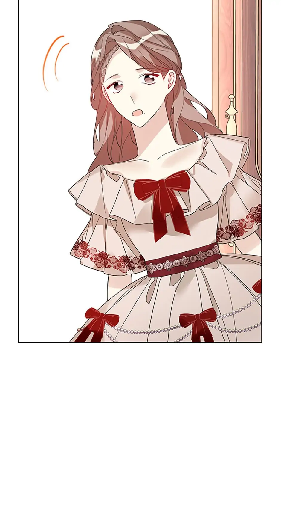 Lady Isabella's Path To Happiness Chapter 22 - page 30
