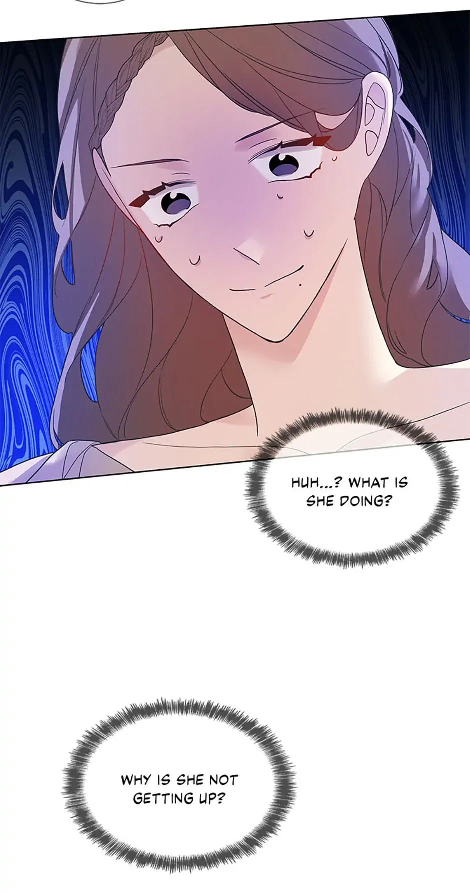 Lady Isabella's Path To Happiness Chapter 22 - page 36