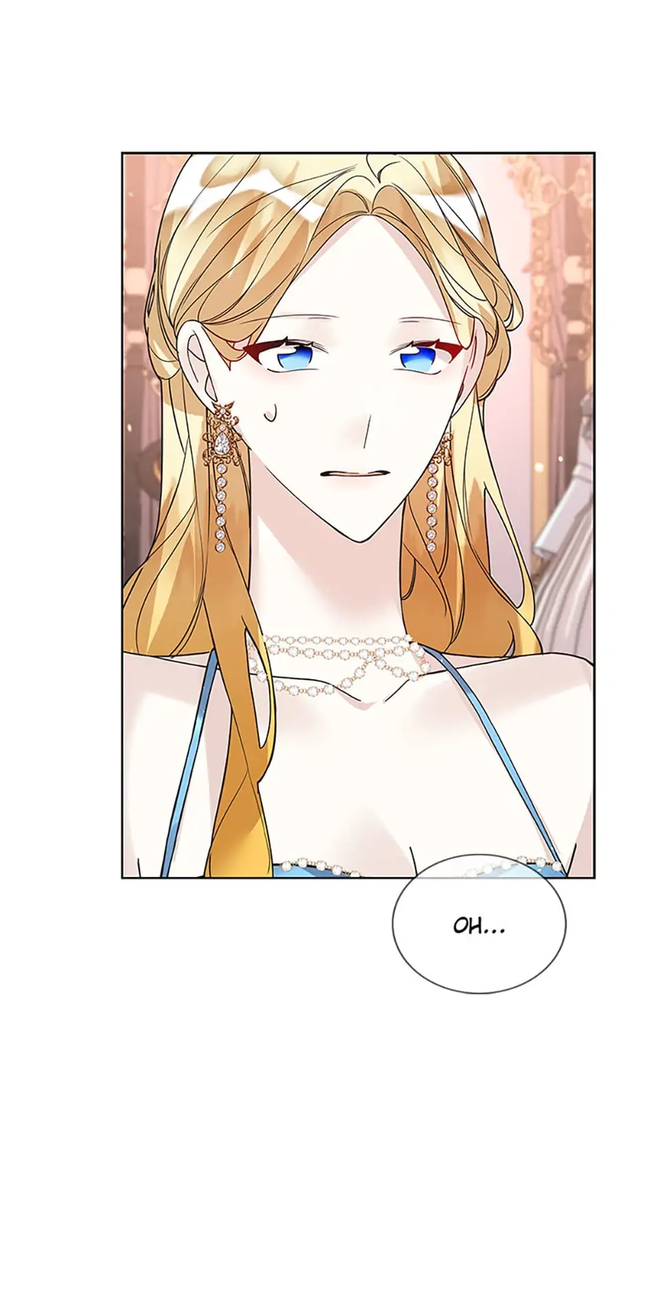 Lady Isabella's Path To Happiness Chapter 22 - page 53