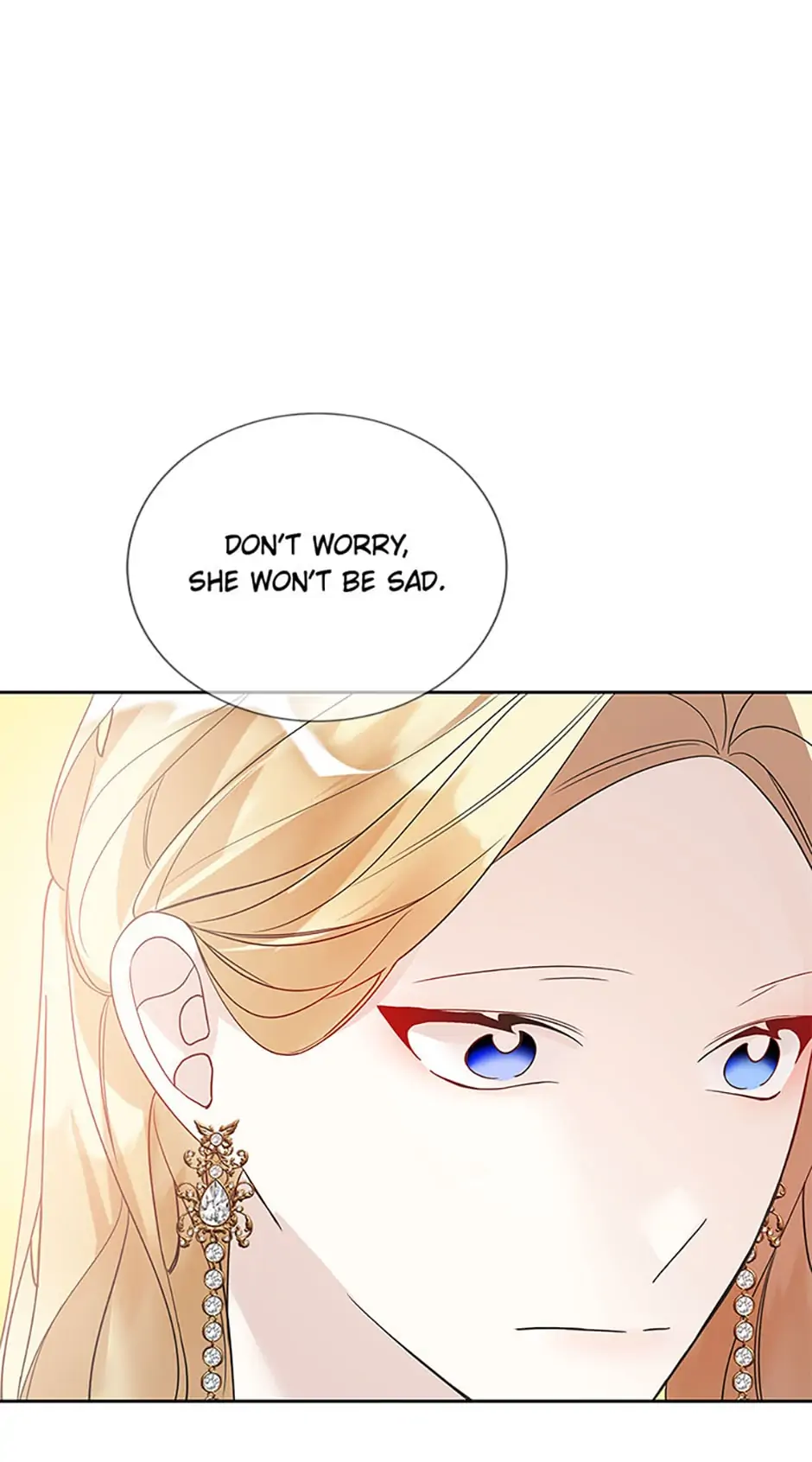 Lady Isabella's Path To Happiness Chapter 22 - page 59