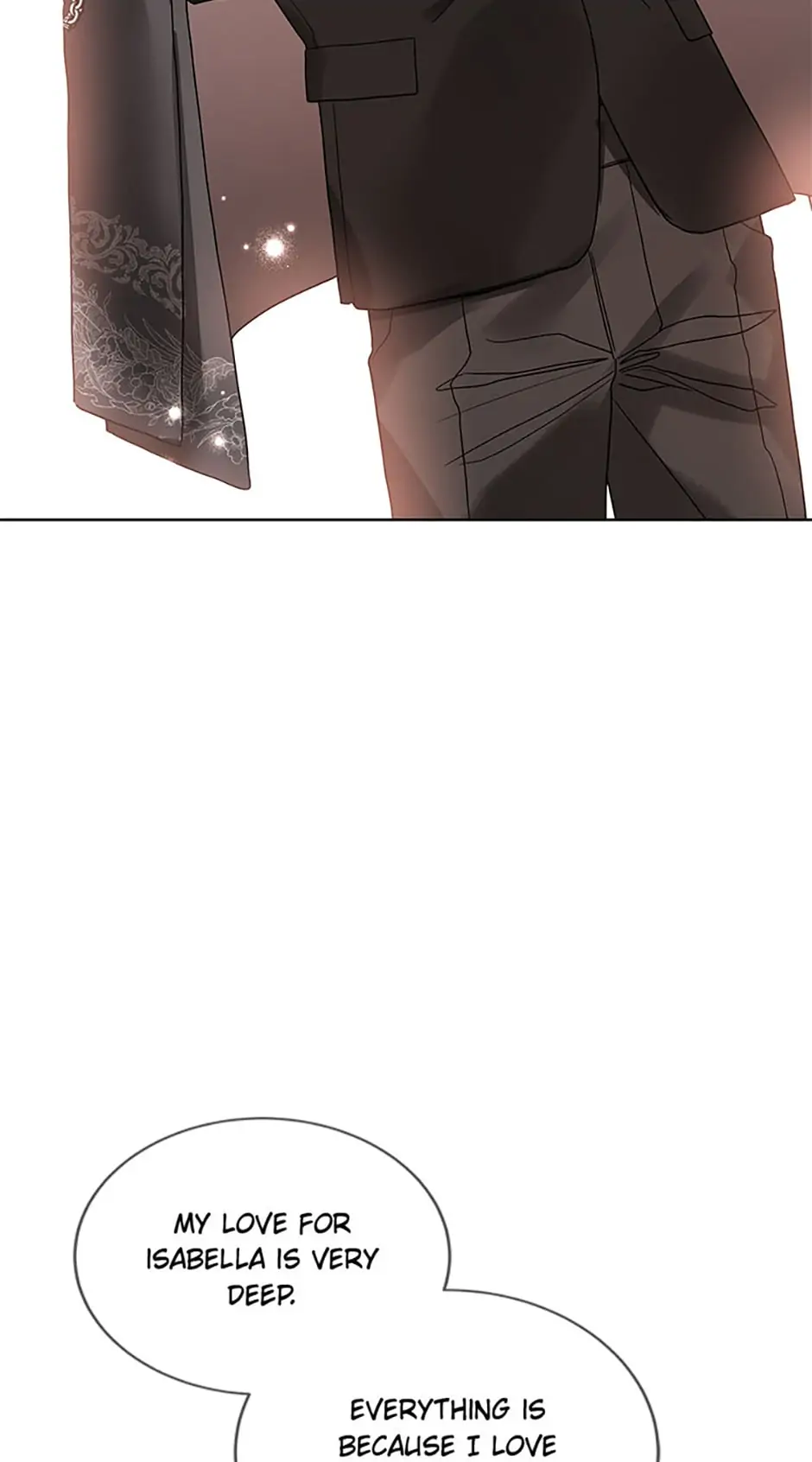 Lady Isabella's Path To Happiness Chapter 22 - page 61