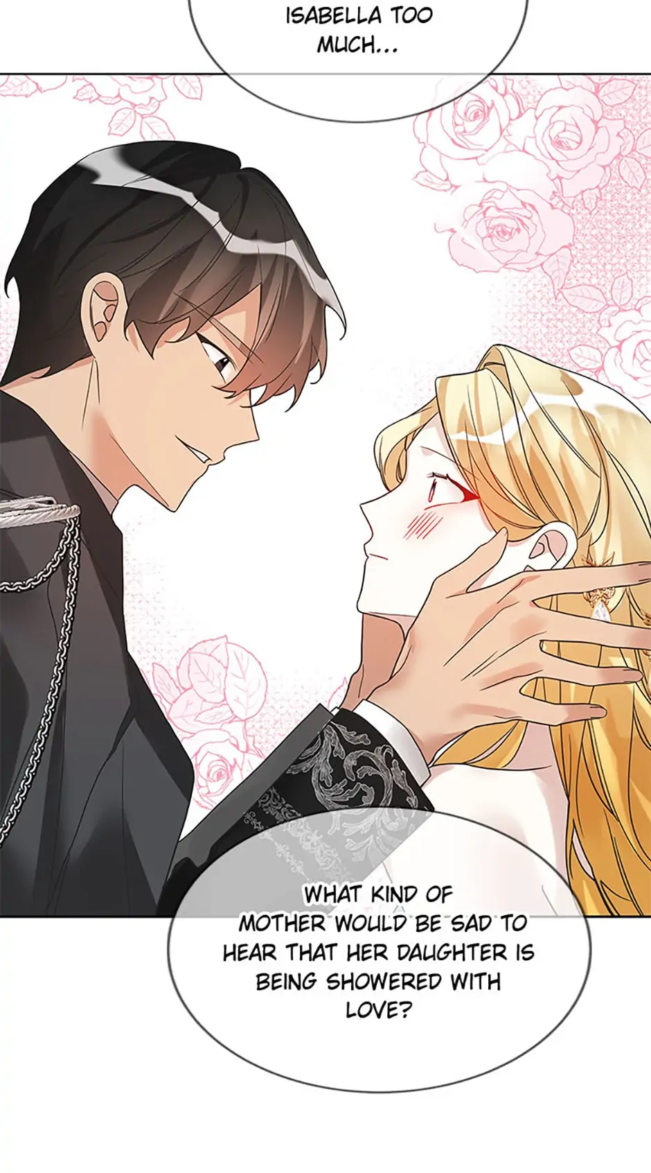 Lady Isabella's Path To Happiness Chapter 22 - page 62